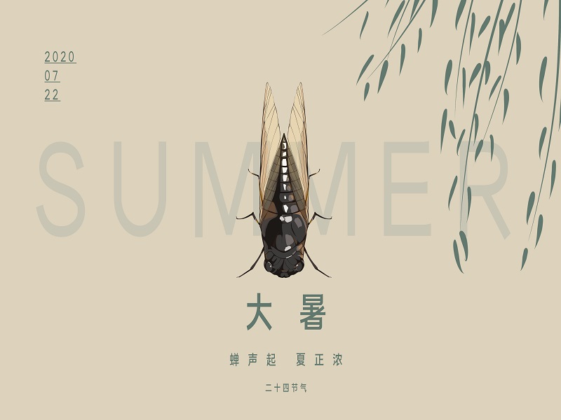 今日大暑，你的液晶拼接屏該散熱啦！