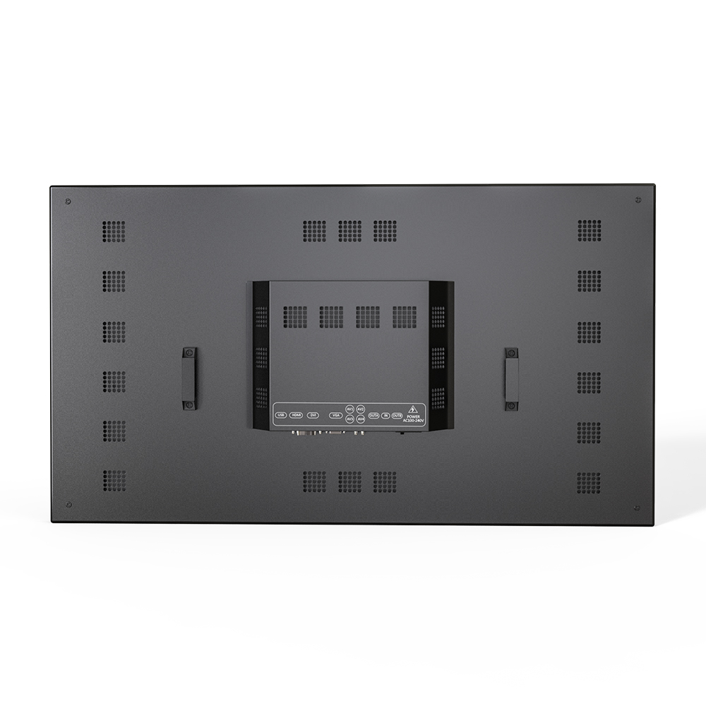 49 inch lg3.5mm LCD splicing screen