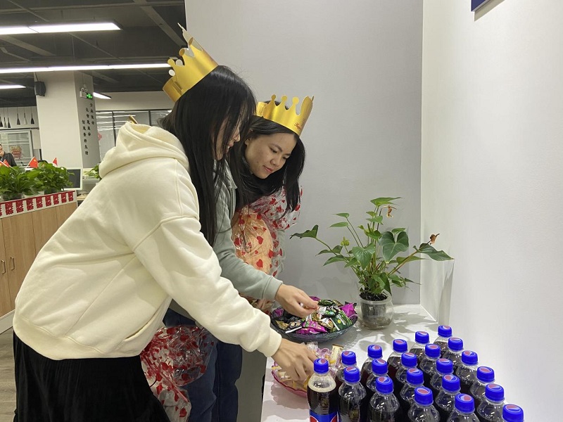 華邦瀛生日會(huì)丨感恩同行，銘記美好