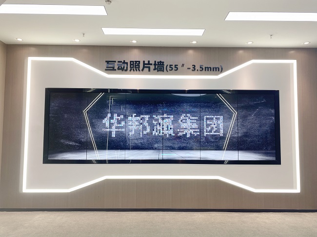 為什么液晶拼接屏的亮度如此重要？